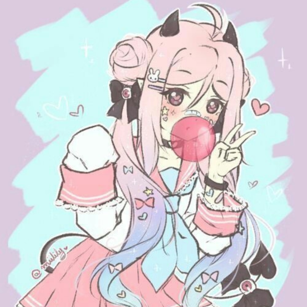 Meet your Posher, Savanna